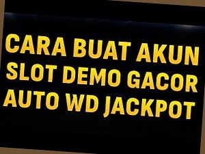 link slot demo gacor